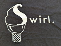 Thumbnail for Youth Swirl T- Shirt