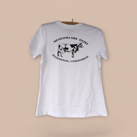 Thumbnail for Standing Cow Tee