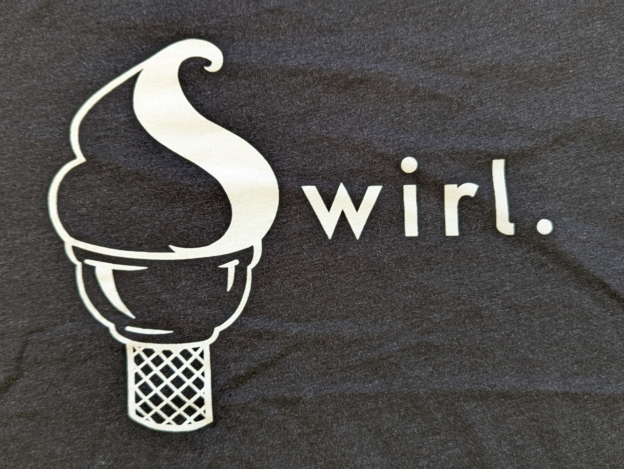 Youth Swirl T- Shirt